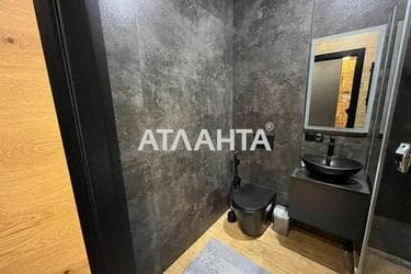 1-комнатная квартира по адресу ул. Каманина (площадь 43,9 м²) - Atlanta.ua - фото 11