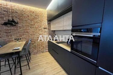 1-комнатная квартира по адресу ул. Каманина (площадь 43,9 м²) - Atlanta.ua - фото 12