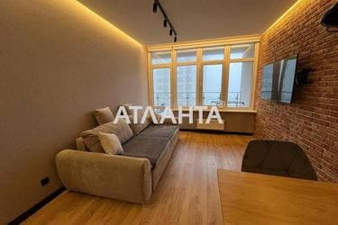 1-комнатная квартира по адресу ул. Каманина (площадь 43,9 м²) - Atlanta.ua - фото 13