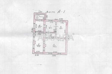 Участок по адресу Крыжановский пер. (площадь 12,5 сот) - Atlanta.ua - фото 21