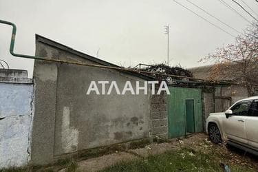 Участок по адресу Крыжановский пер. (площадь 12,5 сот) - Atlanta.ua - фото 14