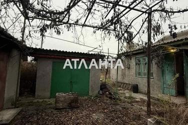 Участок по адресу Крыжановский пер. (площадь 12,5 сот) - Atlanta.ua - фото 16