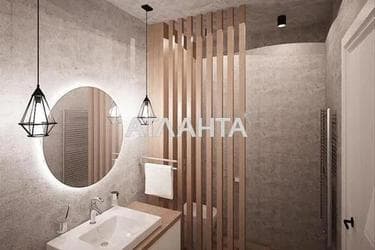 2-кімнатна квартира за адресою вул. Покровська (площа 61,7 м²) - Atlanta.ua - фото 38