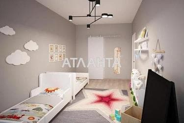 2-кімнатна квартира за адресою вул. Покровська (площа 61,7 м²) - Atlanta.ua - фото 37