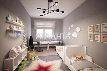 2-кімнатна квартира за адресою вул. Покровська (площа 61,7 м²) - Atlanta.ua - фото 36