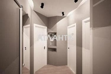 2-кімнатна квартира за адресою вул. Покровська (площа 61,7 м²) - Atlanta.ua - фото 41