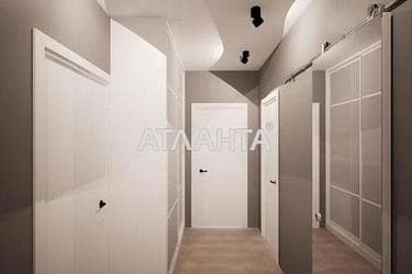 2-кімнатна квартира за адресою вул. Покровська (площа 61,7 м²) - Atlanta.ua - фото 39