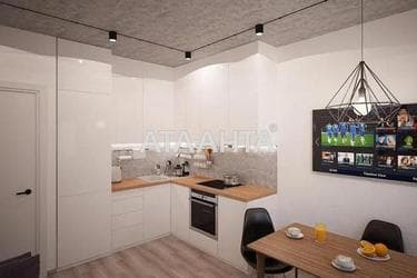 2-кімнатна квартира за адресою вул. Покровська (площа 61,7 м²) - Atlanta.ua - фото 33