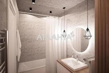 2-кімнатна квартира за адресою вул. Покровська (площа 61,7 м²) - Atlanta.ua - фото 40