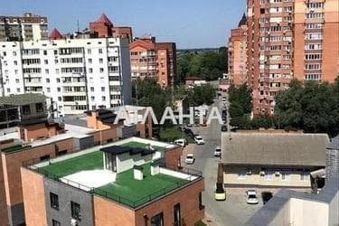 2-кімнатна квартира за адресою вул. Покровська (площа 61,7 м²) - Atlanta.ua - фото 43