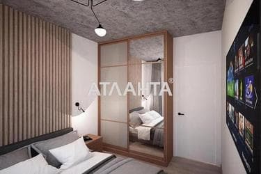 2-кімнатна квартира за адресою вул. Покровська (площа 61,7 м²) - Atlanta.ua - фото 35