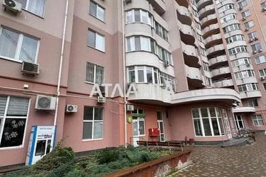 1-комнатная квартира по адресу ул. Малиновского марш. (площадь 43,2 м²) - Atlanta.ua - фото 19