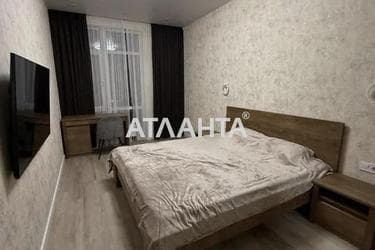 1-кімнатна квартира за адресою вул. Педагогічна (площа 45,7 м²) - Atlanta.ua - фото 16