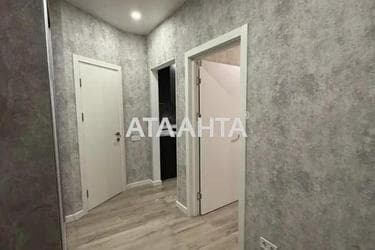 1-кімнатна квартира за адресою вул. Педагогічна (площа 45,7 м²) - Atlanta.ua - фото 18