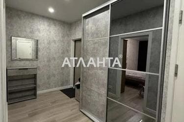 1-кімнатна квартира за адресою вул. Педагогічна (площа 45,7 м²) - Atlanta.ua - фото 19