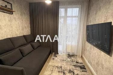 1-кімнатна квартира за адресою вул. Педагогічна (площа 45,7 м²) - Atlanta.ua - фото 21