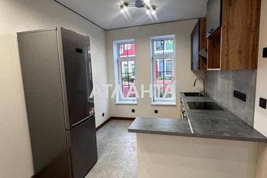 Дом по адресу ул. Лазурная (площадь 105 м²) - Atlanta.ua - фото 26