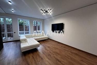 Дом по адресу ул. Лазурная (площадь 105 м²) - Atlanta.ua - фото 27