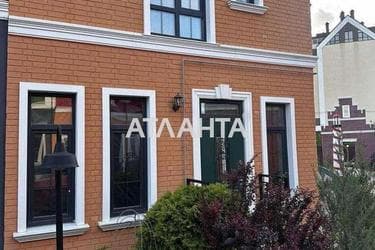 Дом по адресу ул. Лазурная (площадь 105 м²) - Atlanta.ua - фото 42