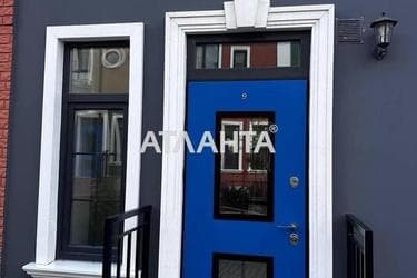 Дом по адресу ул. Лазурная (площадь 105 м²) - Atlanta.ua - фото 43