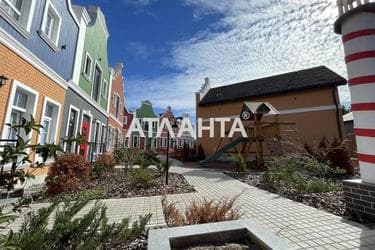 Дом по адресу ул. Лазурная (площадь 105 м²) - Atlanta.ua - фото 44