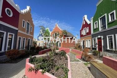 Дом по адресу ул. Лазурная (площадь 105 м²) - Atlanta.ua - фото 45