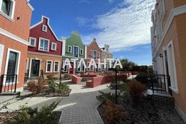 Дом по адресу ул. Лазурная (площадь 105 м²) - Atlanta.ua - фото 46