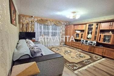 1-комнатная квартира по адресу Левко Лукьяненко пер. (площадь 35,5 м²) - Atlanta.ua - фото 10