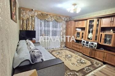 1-комнатная квартира по адресу Левко Лукьяненко пер. (площадь 35,5 м²) - Atlanta.ua - фото 11