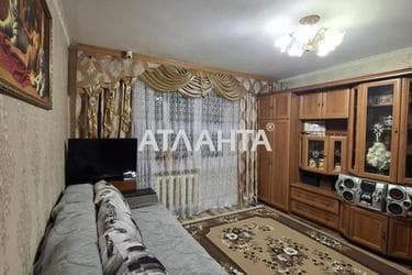 1-комнатная квартира по адресу Левко Лукьяненко пер. (площадь 35,5 м²) - Atlanta.ua - фото 12