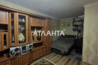 1-комнатная квартира по адресу Левко Лукьяненко пер. (площадь 35,5 м²) - Atlanta.ua - фото 13