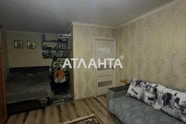 1-комнатная квартира по адресу Левко Лукьяненко пер. (площадь 35,5 м²) - Atlanta.ua - фото 14