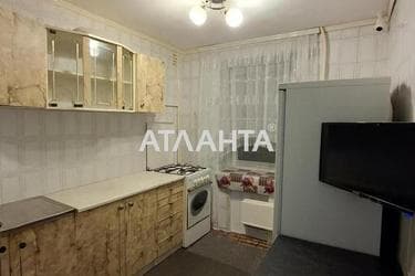 1-комнатная квартира по адресу Левко Лукьяненко пер. (площадь 35,5 м²) - Atlanta.ua - фото 15