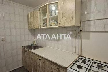 1-комнатная квартира по адресу Левко Лукьяненко пер. (площадь 35,5 м²) - Atlanta.ua - фото 16