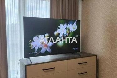 1-кімнатна квартира за адресою Приозерний бульвар (площа 39 м²) - Atlanta.ua - фото 30