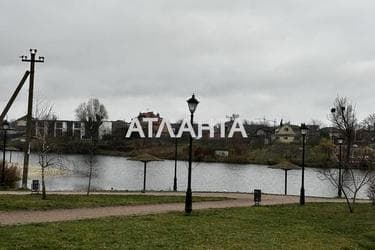 1-room apartment apartment by the address st. Priozernyy bulvar (area 39 m²) - Atlanta.ua - photo 49