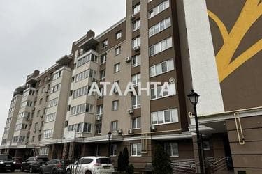 1-room apartment apartment by the address st. Priozernyy bulvar (area 39 m²) - Atlanta.ua - photo 48