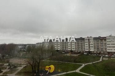 1-room apartment apartment by the address st. Priozernyy bulvar (area 39 m²) - Atlanta.ua - photo 50