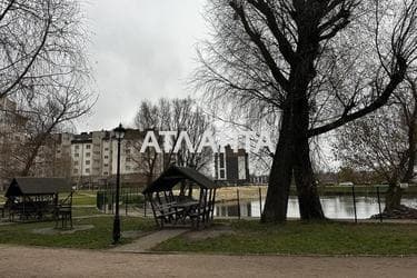 1-room apartment apartment by the address st. Priozernyy bulvar (area 39 m²) - Atlanta.ua - photo 51