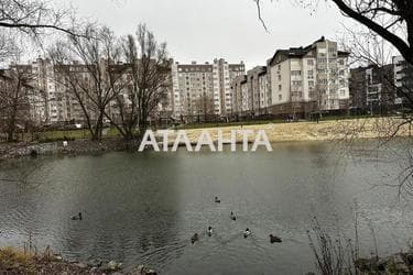 1-room apartment apartment by the address st. Priozernyy bulvar (area 39 m²) - Atlanta.ua - photo 52