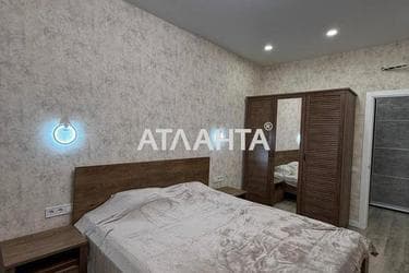 2-комнатная квартира по адресу ул. Педагогическая (площадь 46 м²) - Atlanta.ua - фото 20