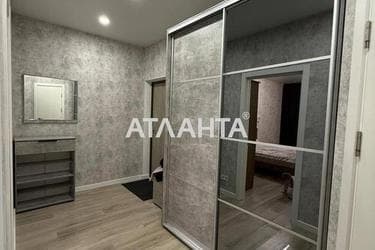 2-комнатная квартира по адресу ул. Педагогическая (площадь 46 м²) - Atlanta.ua - фото 23