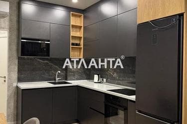 2-комнатная квартира по адресу ул. Педагогическая (площадь 46 м²) - Atlanta.ua - фото 17