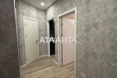 2-комнатная квартира по адресу ул. Педагогическая (площадь 46 м²) - Atlanta.ua - фото 22