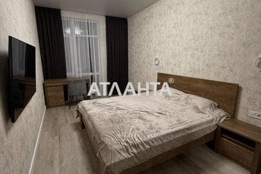 2-комнатная квартира по адресу ул. Педагогическая (площадь 46 м²) - Atlanta.ua - фото 21