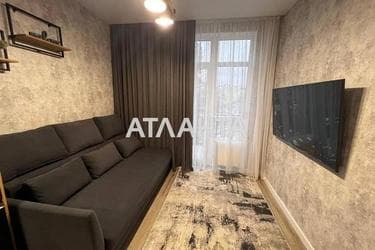 2-комнатная квартира по адресу ул. Педагогическая (площадь 46 м²) - Atlanta.ua - фото 18