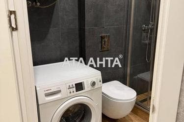 2-комнатная квартира по адресу ул. Педагогическая (площадь 46 м²) - Atlanta.ua - фото 24