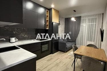 2-комнатная квартира по адресу ул. Педагогическая (площадь 46 м²) - Atlanta.ua - фото 19