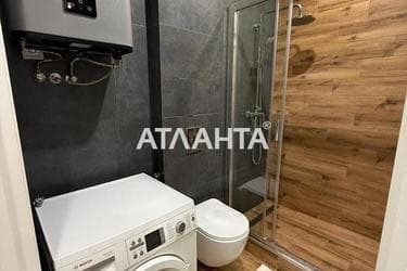 2-комнатная квартира по адресу ул. Педагогическая (площадь 46 м²) - Atlanta.ua - фото 26