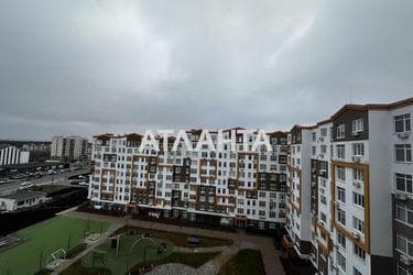 3-комнатная квартира по адресу ул. Одесская (площадь 77 м²) - Atlanta.ua - фото 32